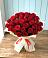 Букет 29 Красных роз в Ростошах