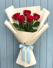 Букет Классика чувств в Ростошах