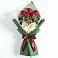 Букет цветов из: Розы в Ростошах