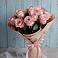 Букет цветов из: Розы в Ростошах