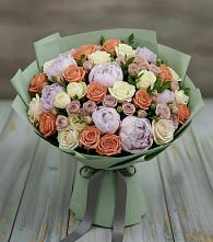 Букет Мороженное #REPLACE_PRED# Ростошах