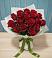 Букет Красные розы в Ростошах