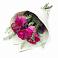 Букет цветов из: Розы в Ростошах