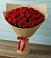 Букет Красные розы Милано в Ростошах