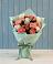 Букет цветов из: Розы в Ростошах
