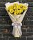 Букет цветов из: Хризантемы в Ростошах