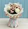 Букет цветов из: Розы в Ростошах
