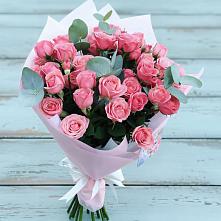 Букет Леди совершенство в Ростошах