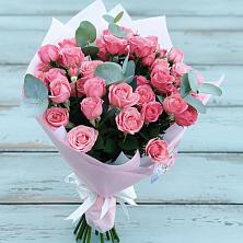 Букет Леди совершенство в Ростошах